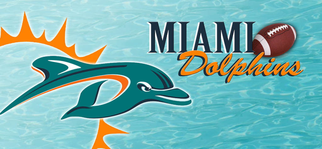 P 801 MIA Miami Dolphins